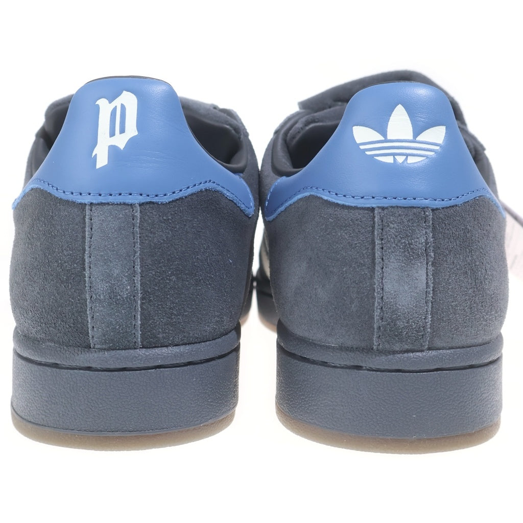 adidas(アディダス) ×アトモス × ポイントレスジャーニー DAIKI TSUNETA SUPERSTAR II 常田大希 スーパースター ローカットスニーカー US8/26cm KJ8846