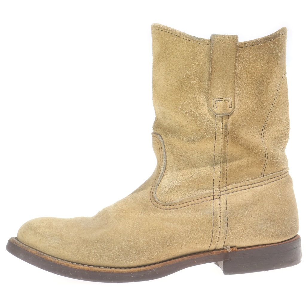 RED WING(レッド ウイング) 90s 1188 PECOS BOOTS サイズ8 ペコス