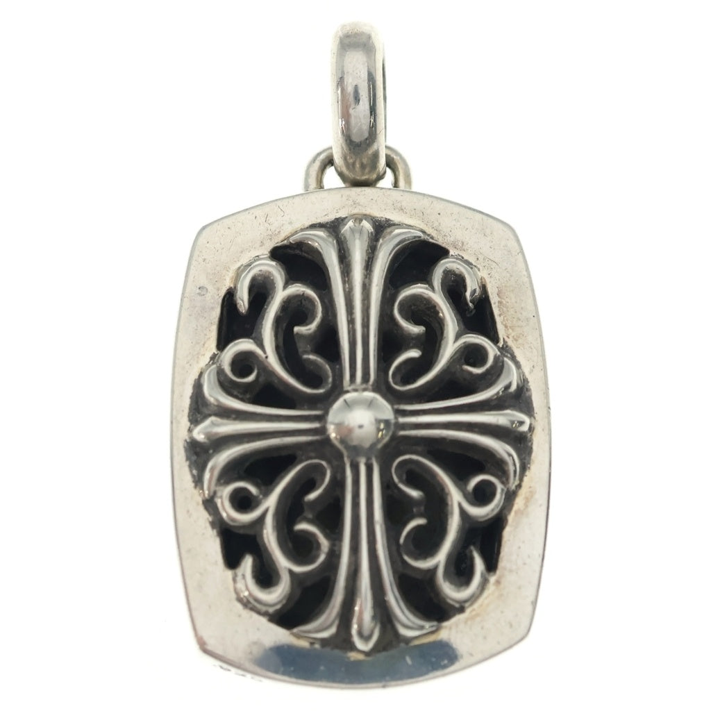 CHROME HEARTS(クロムハーツ) KEEPER PENDANT キーパーペンダント 