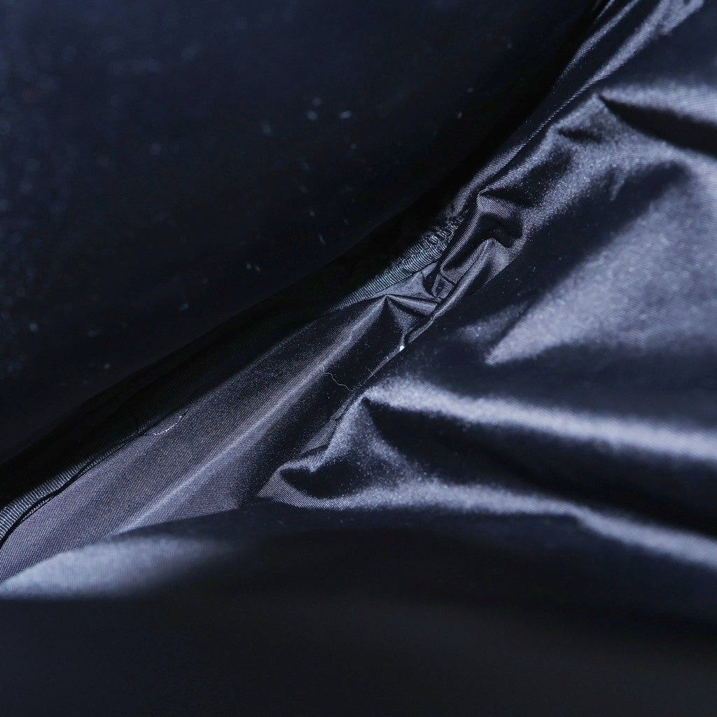 DESCENTE(デサント) ×Cote&Ciel Sormonne Obsidian Back Pack ソルモンヌ オブシディアン バックパック ブラック