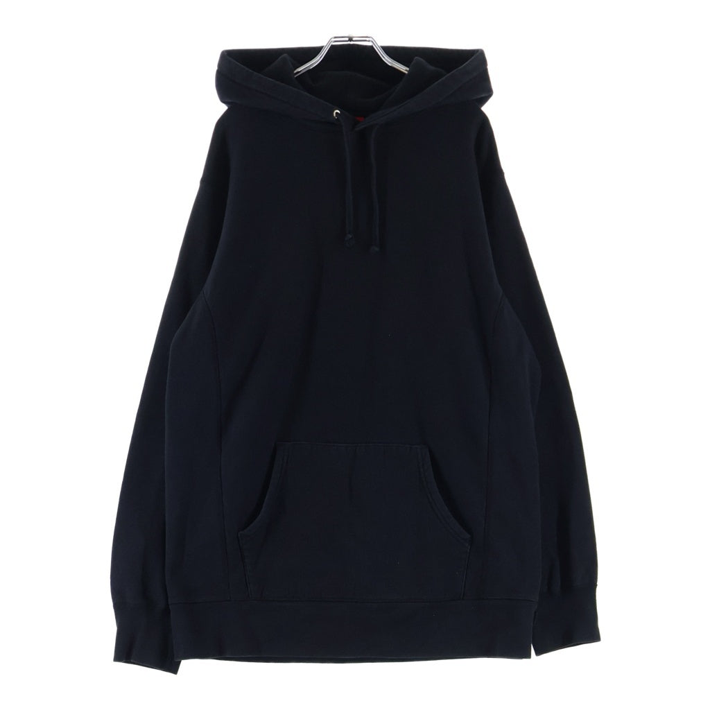 SUPREME(シュプリーム) 17SS Sick Mother Hooded Sweatshirt シッコマザー フーデッド スウェットパーカー ブラック