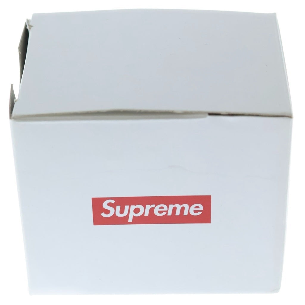 SUPREME(シュプリーム) 19AW ×Timex Digital Watch タイムックス デジタルウォッチ 腕時計 シルバー