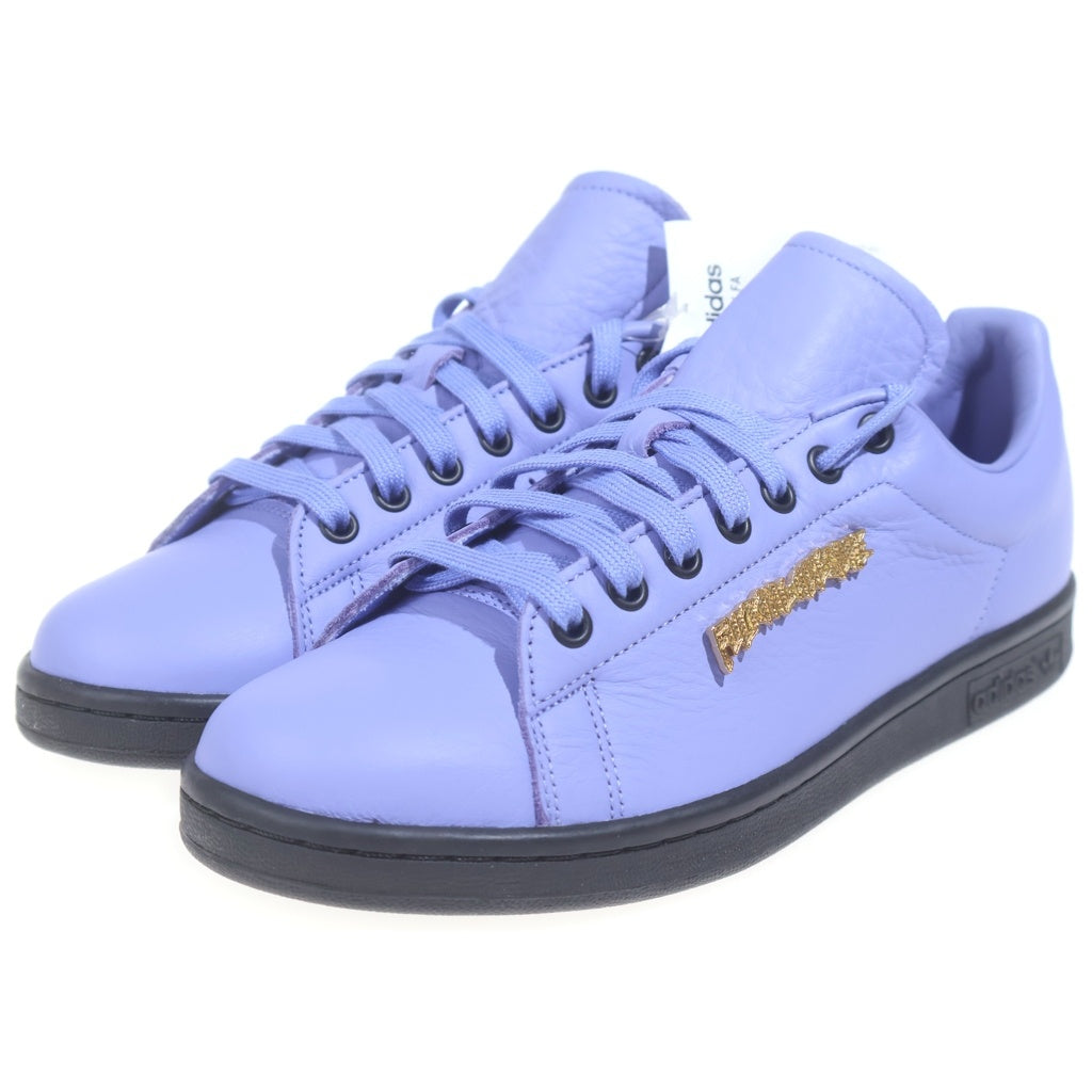 adidas(アディダス) × FUCKING AWESOME STAN SMITH ファッキンオーサム スタンスミス ローカットスニーカー パープル US9.5/27.5cm FU9056
