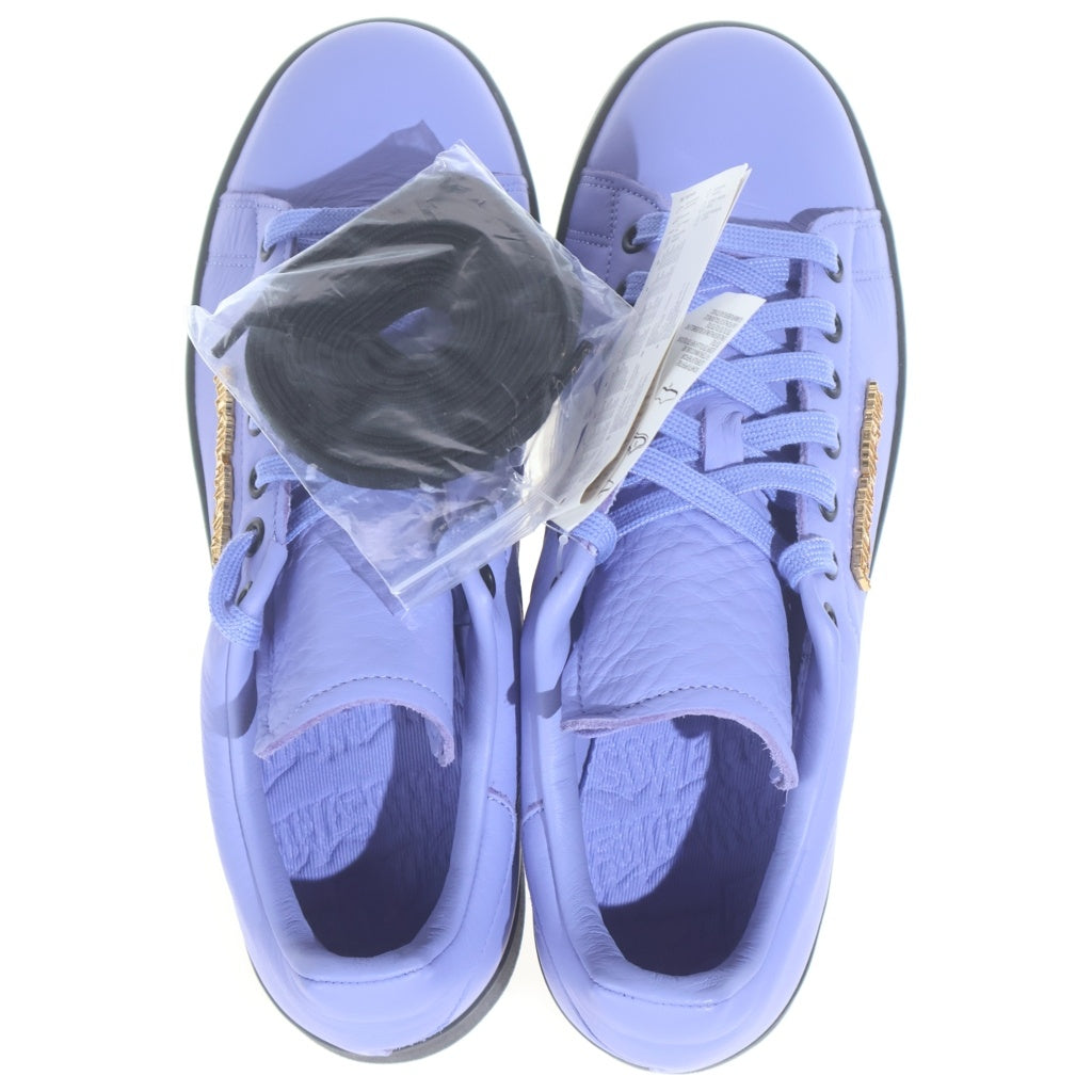 adidas(アディダス) × FUCKING AWESOME STAN SMITH ファッキンオーサム スタンスミス ローカットスニーカー パープル US9.5/27.5cm FU9056