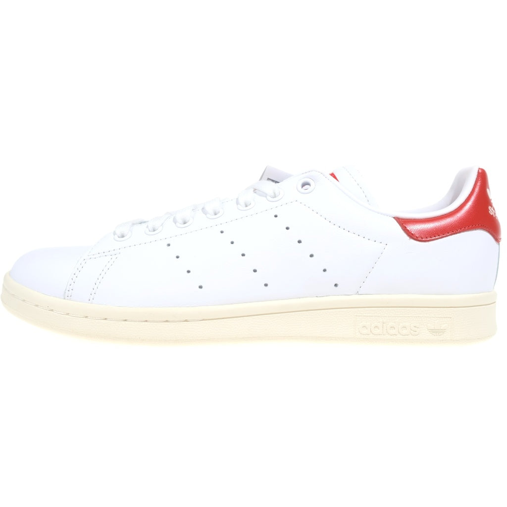 adidas(アディダス) 2020 STAN SMITH バレンタイン限定 スタンスミス ローカットスニーカー ホワイト US9.5/27.5cm EH1736