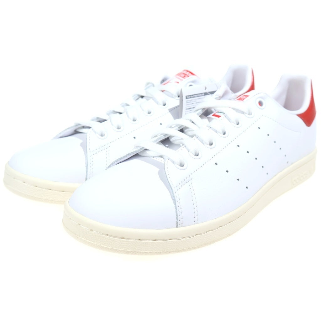 adidas(アディダス) 2020 STAN SMITH バレンタイン限定 スタンスミス ローカットスニーカー ホワイト US9.5/27.5cm EH1736