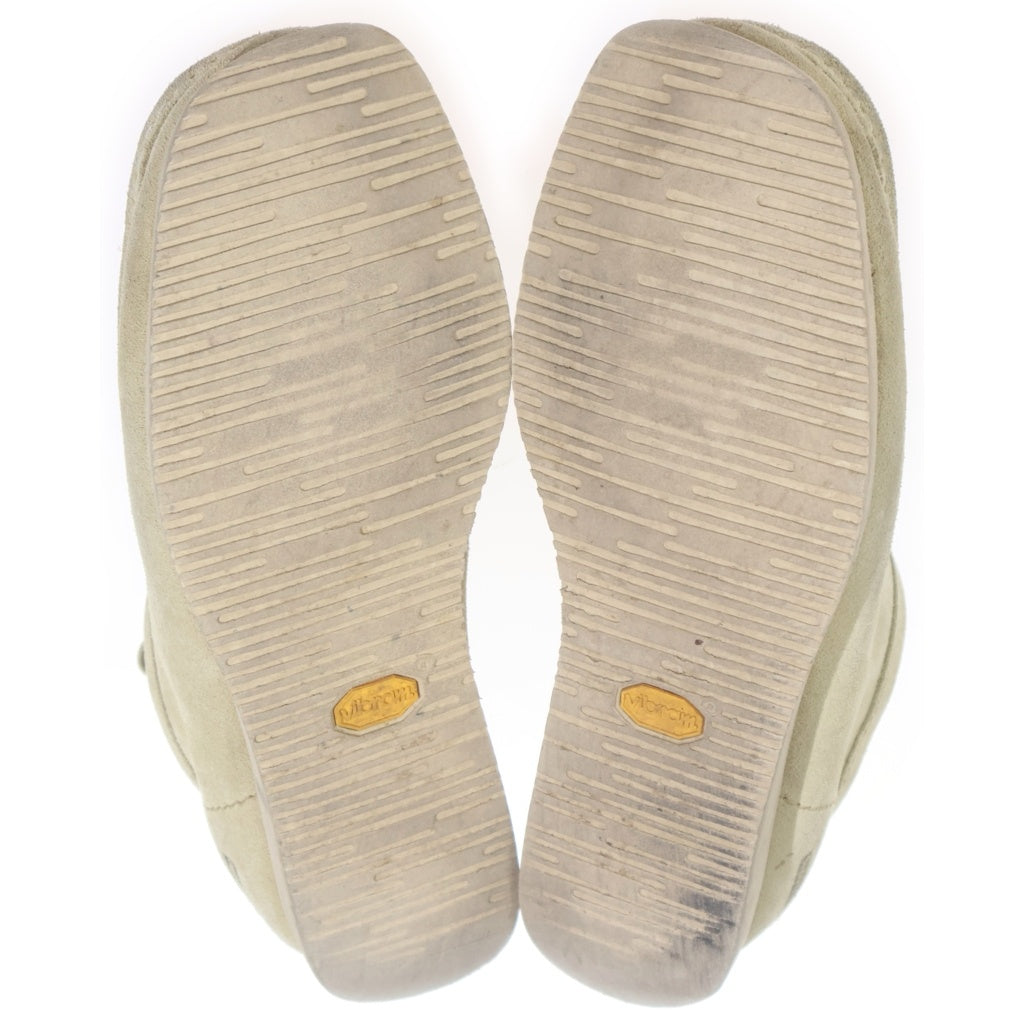 SUPREME(シュプリーム) 19AW ×Clarks Originals GORE-TEX Wallabee vibramソール クラークス ゴアテックス ワラビー スエード ローカットスニーカー ベージュ