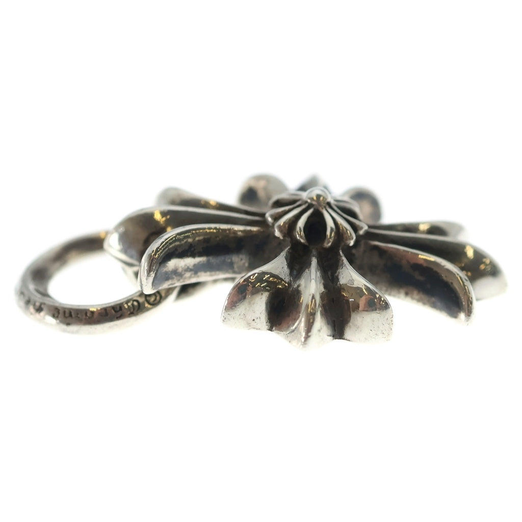 CHROME HEARTS(クロムハーツ) DBL CH PRS ダブルCHプラス ペンダントトップ シルバー BCA249