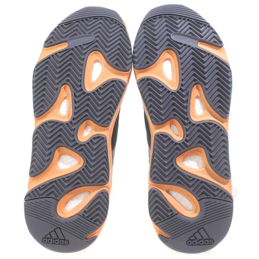 adidas(アディダス) YEEZY Boost 700 イージー ブースト ローカットスニーカー オレンジ/グレー US11/29cm GW0296