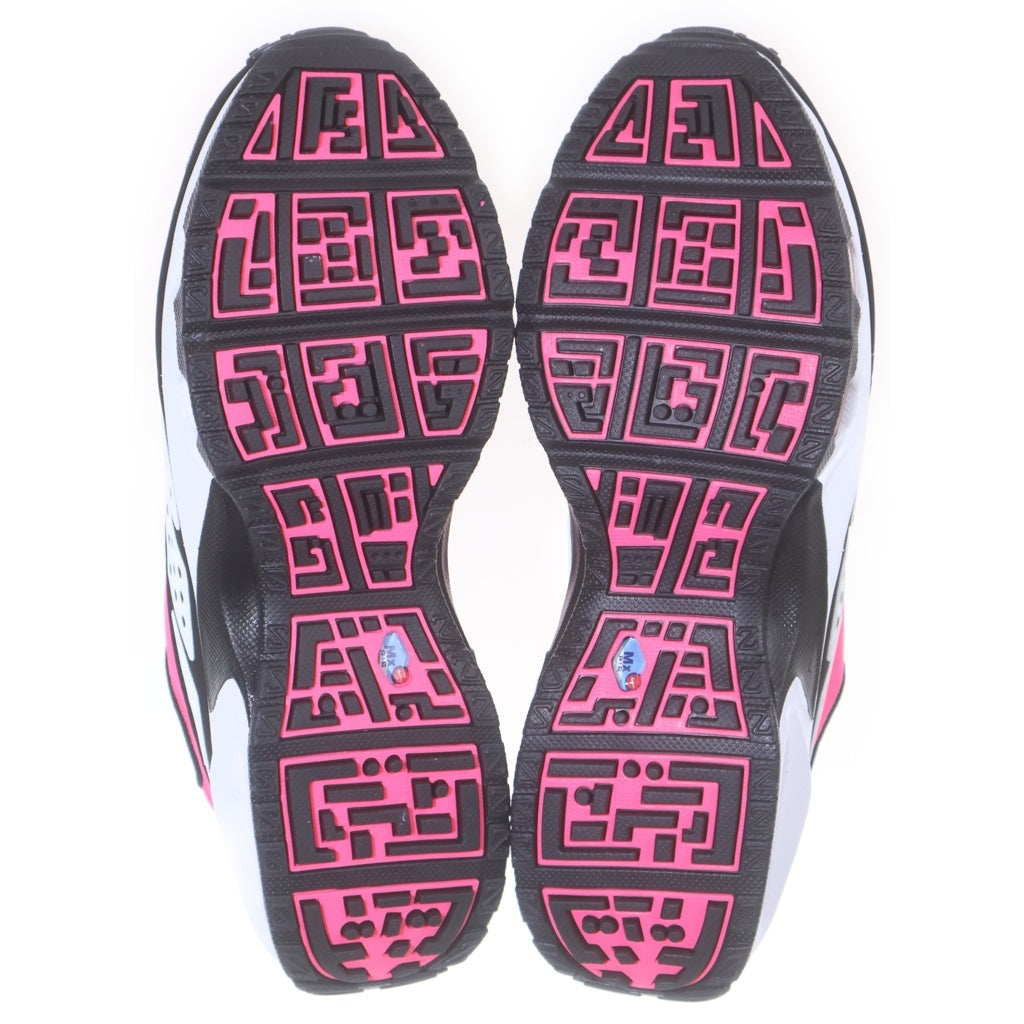 NIKE(ナイキ) W AIR MAX SNDR ウィメンズ エアマックスサンダー ローカットスニーカー シューズ ピンク US12/29cm FZ2068-600