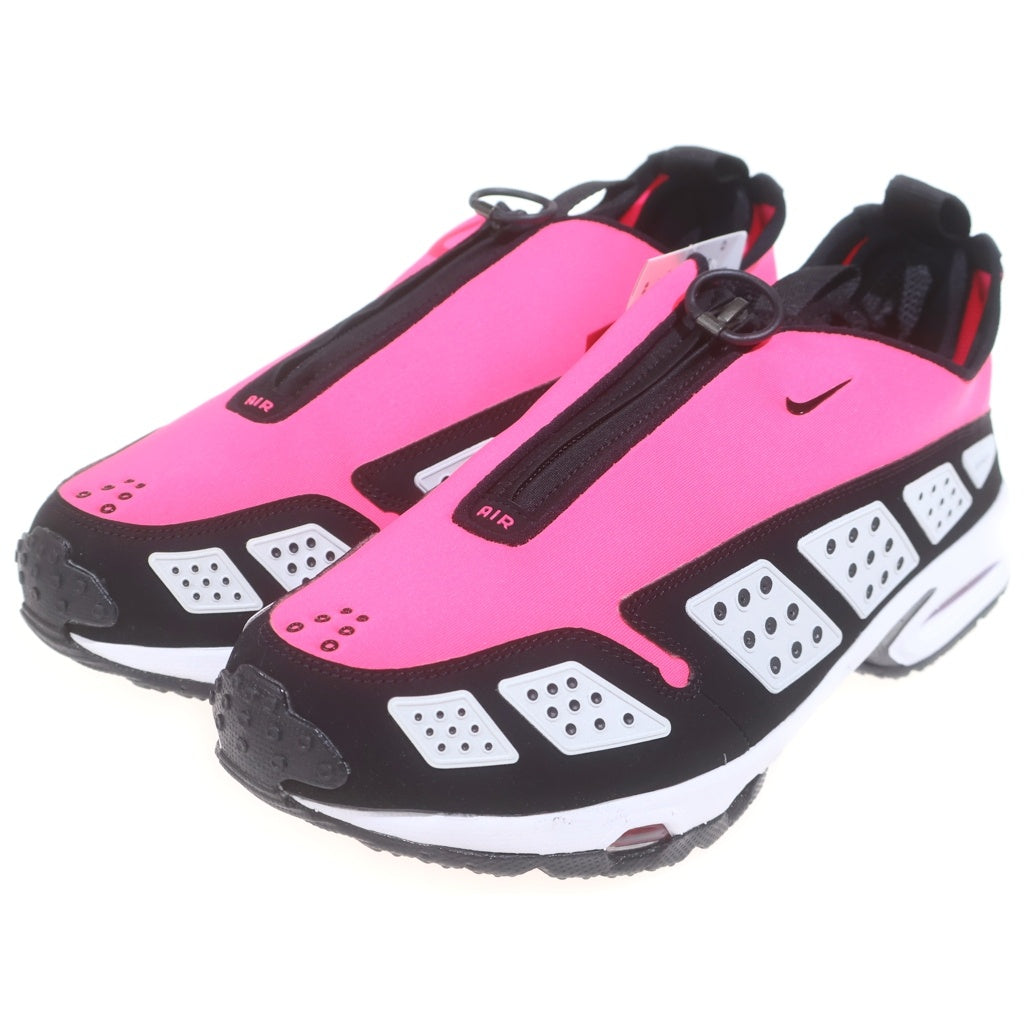 NIKE(ナイキ) W AIR MAX SNDR ウィメンズ エアマックスサンダー ローカットスニーカー シューズ ピンク US12/29cm FZ2068-600