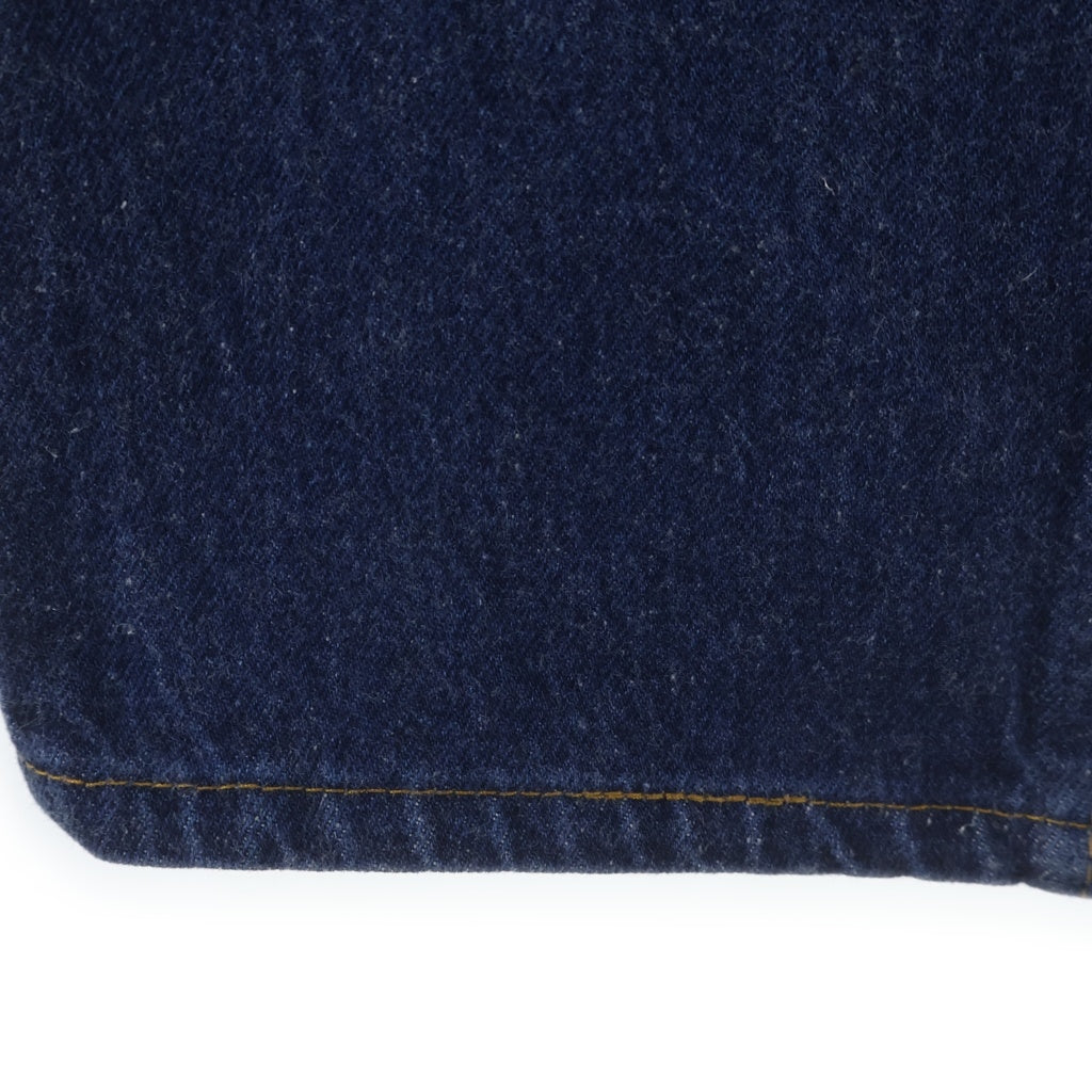 Levi's(リーバイス) 80-90S 501XX ボタン裏刻印522 USA製 デニムパンツ インディゴ