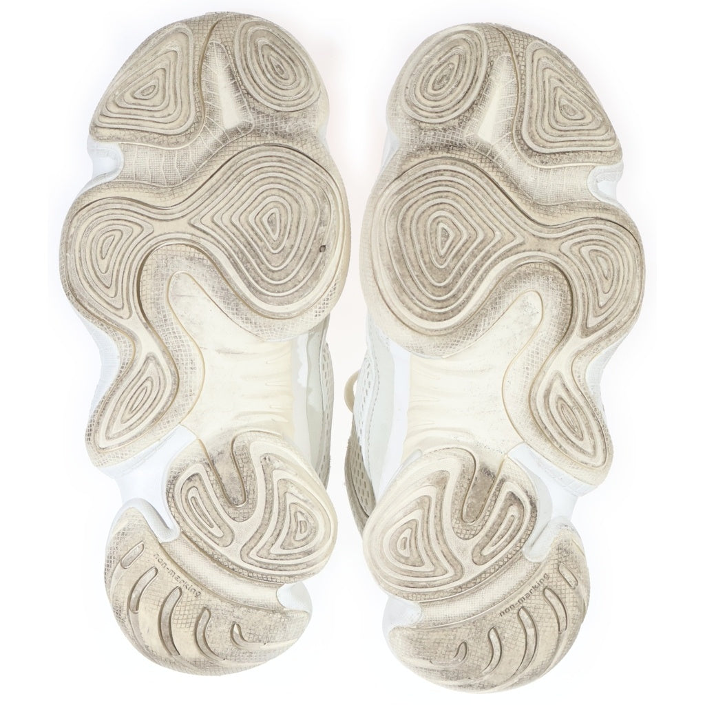 adidas(アディダス) YEEZY 500 BONE WHITE イージー500 ボーンホワイト ローカットスニーカー ホワイト US8/26cm FV3573
