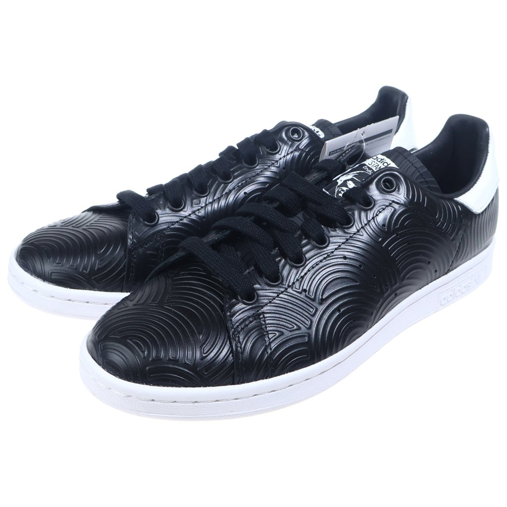 adidas(アディダス) × Hiroko Takahashi STAN SMITH TOKYO PACK ヒロコタカハシ スタンスミス トーキョーパック ローカットスニーカー ブラック US8.5/26.5cm FY1590