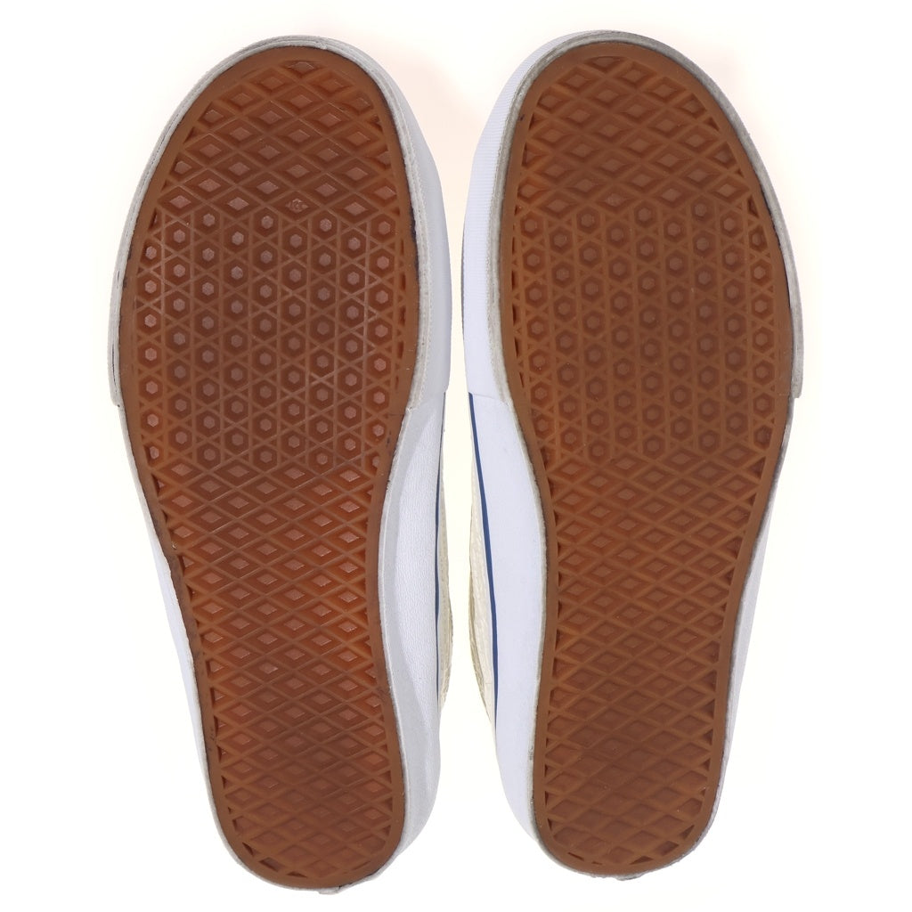 VANS(ヴァンズ) × FUCKING AWESOME EPOCH 94 PRO ファッキンオーサム エポック 94 プロ ローカットスニーカー ホワイト US10/28cm VN0A3A7LNJ9
