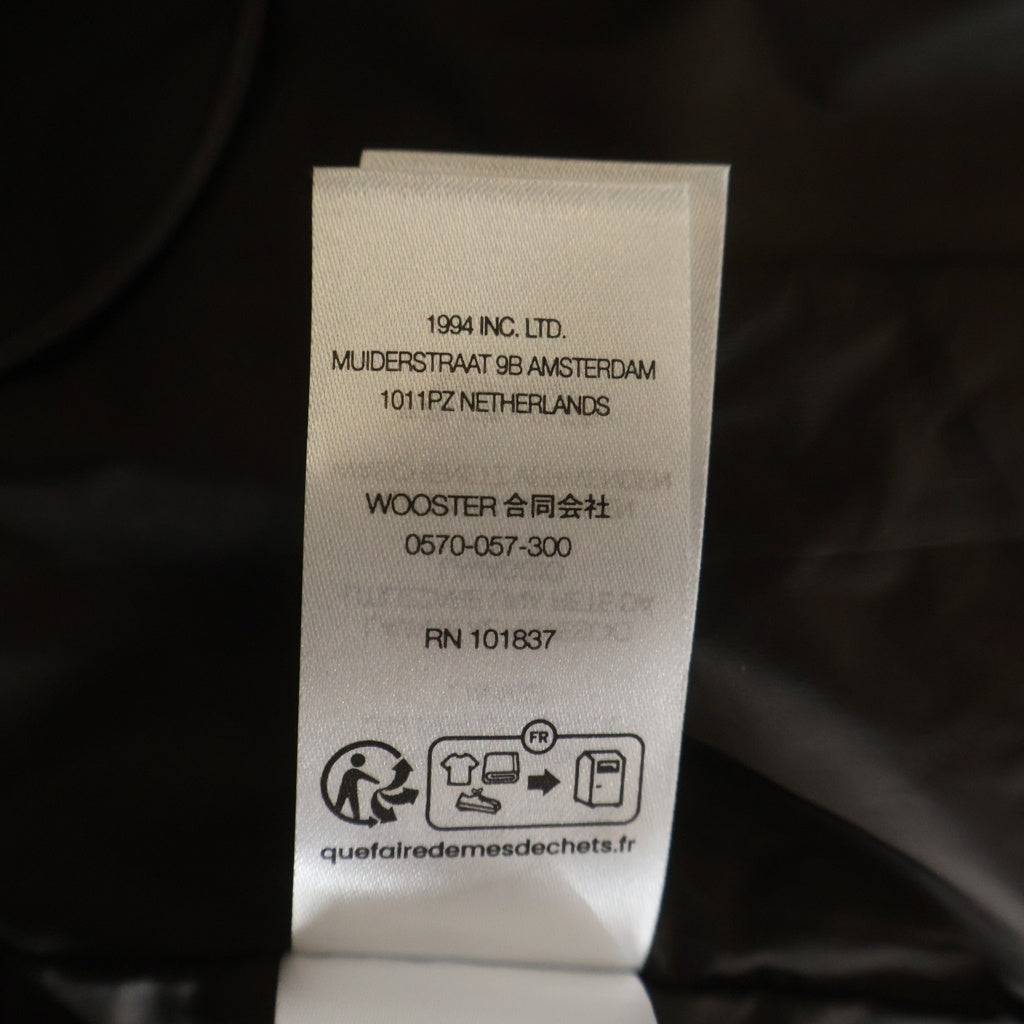 SUPREME(シュプリーム) 25SS Reflective Ripstop Anorak リフレクティブ リップストップ アノラック パーカー フーディー マルチ