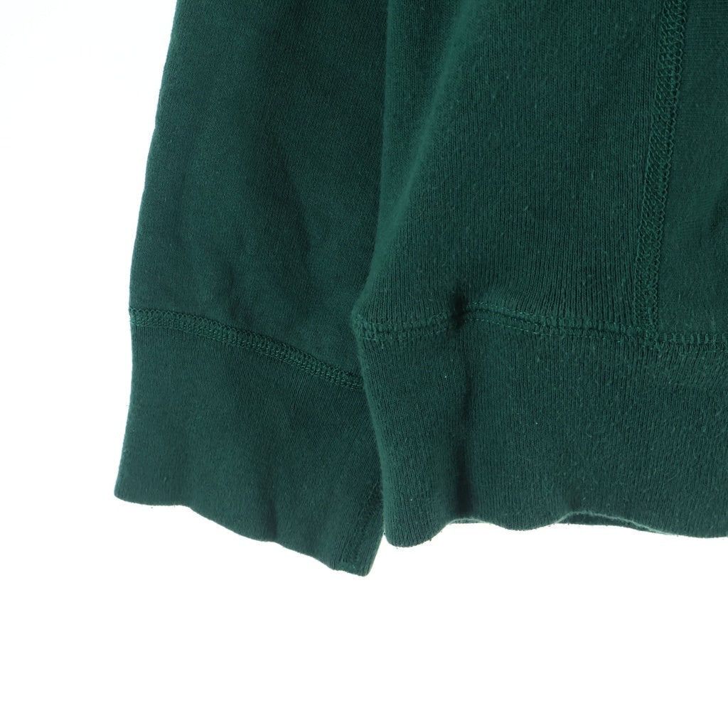 SUPREME(シュプリーム) 18AW Box Logo Crewneck ボックスロゴ クルーネック スウェット トレーナー グリーン