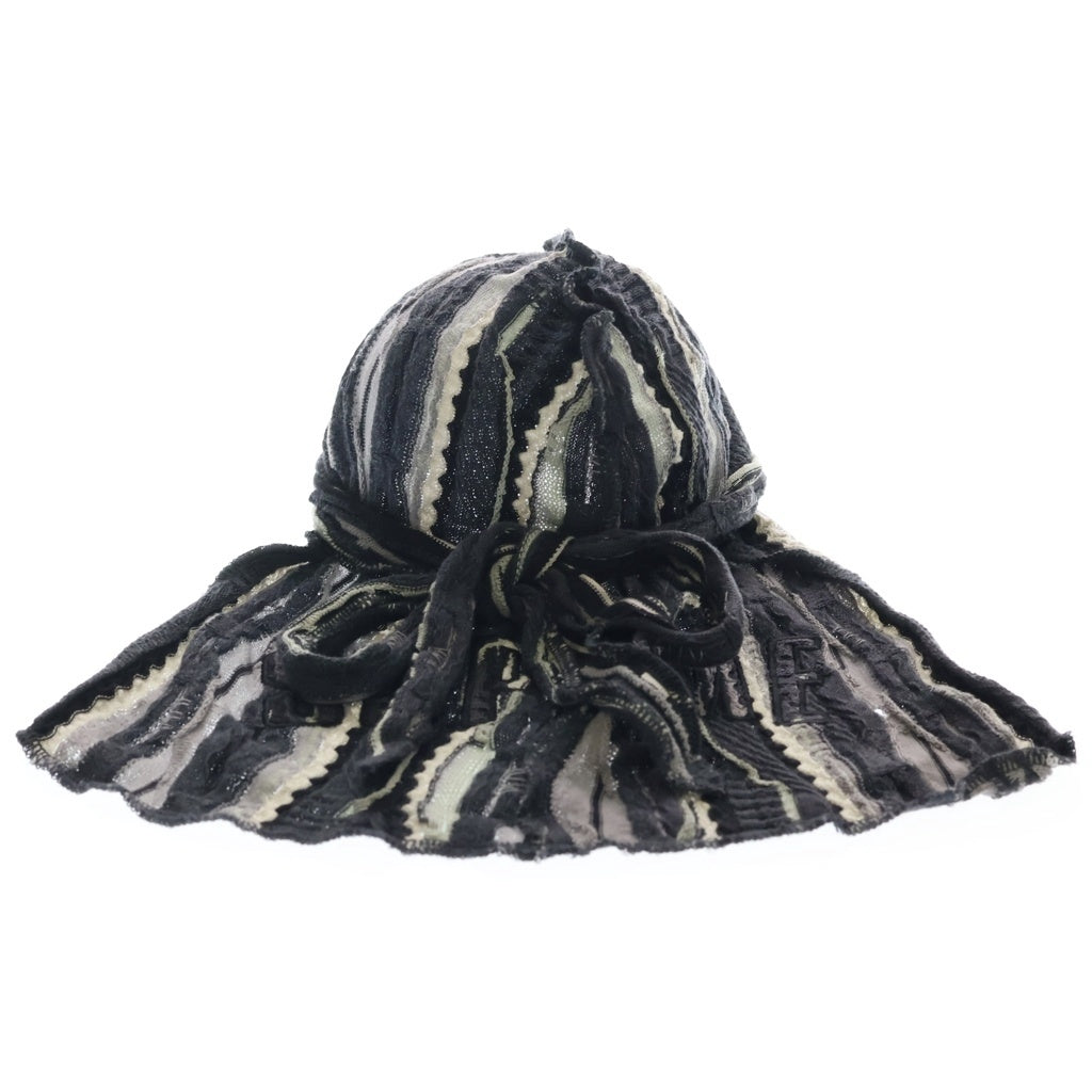 SUPREME(シュプリーム) 23SS ×COOGI Durag クージー ニット ドゥーラグ グレー