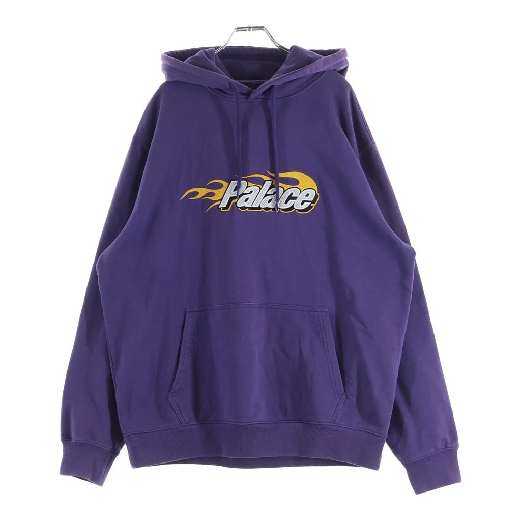 Palace Skateboards(パレススケートボーズ) 20AW P-Flames Hood 