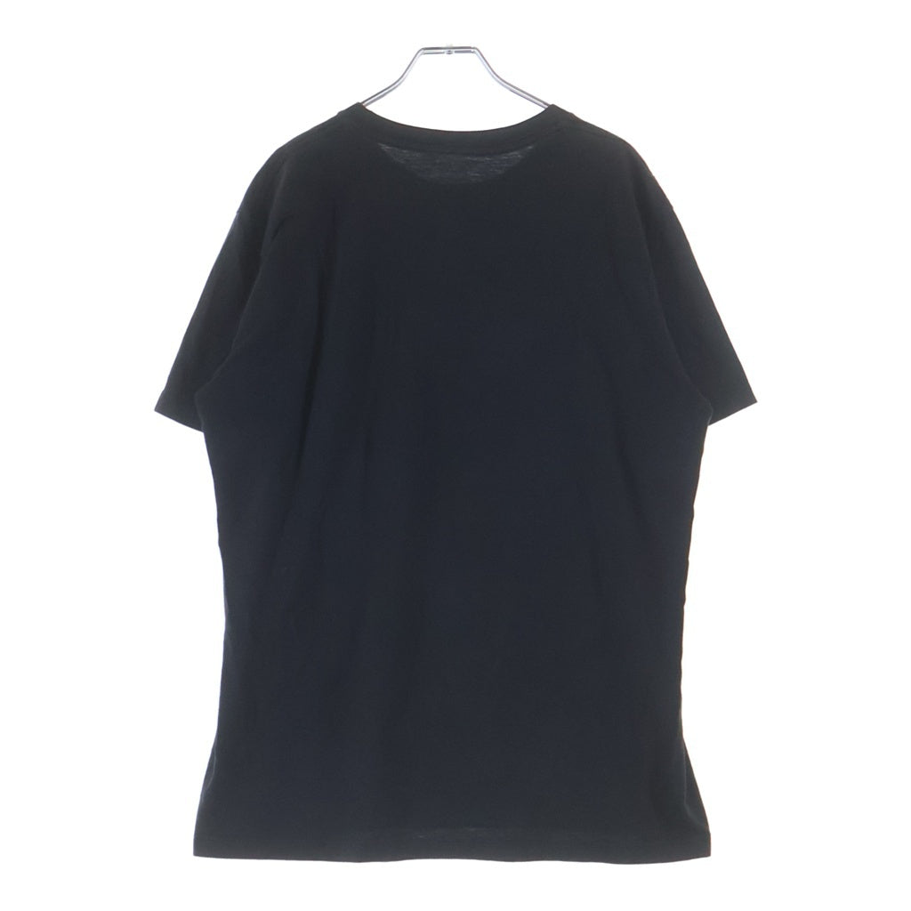 VINTAGE(ヴィンテージ) 00s DISNEY Maleficent Print Tee マレフィセント グラフィック プリント クルーネック半袖Tシャツ カットソー ブラック