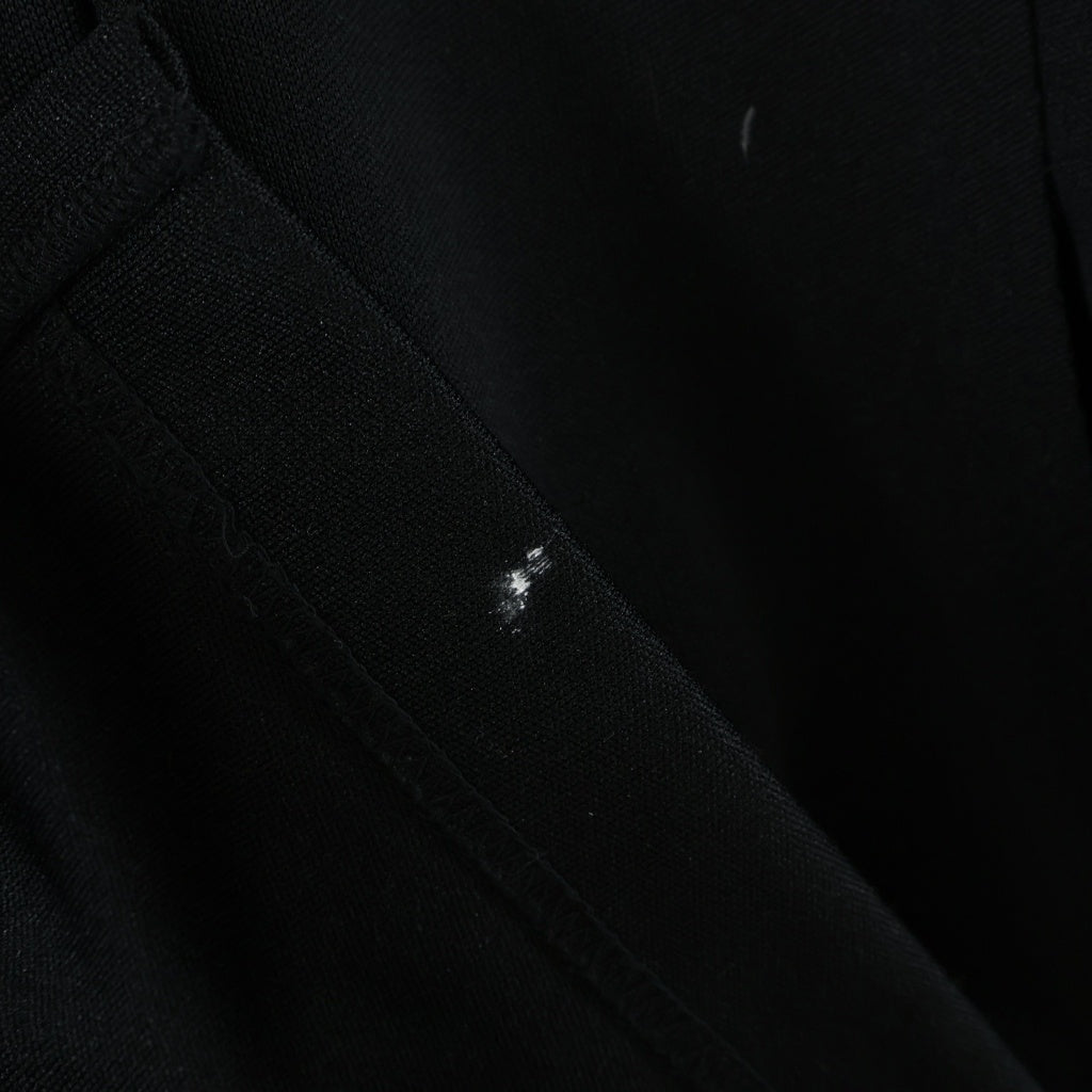 COMME des GARCONS HOMME PLUS(コムデギャルソンオムプリュス) 21AW ダークルーム期 TECHNICAL FABRIC PARKER テクニカル ファブリックパーカー ブラック PH-T004