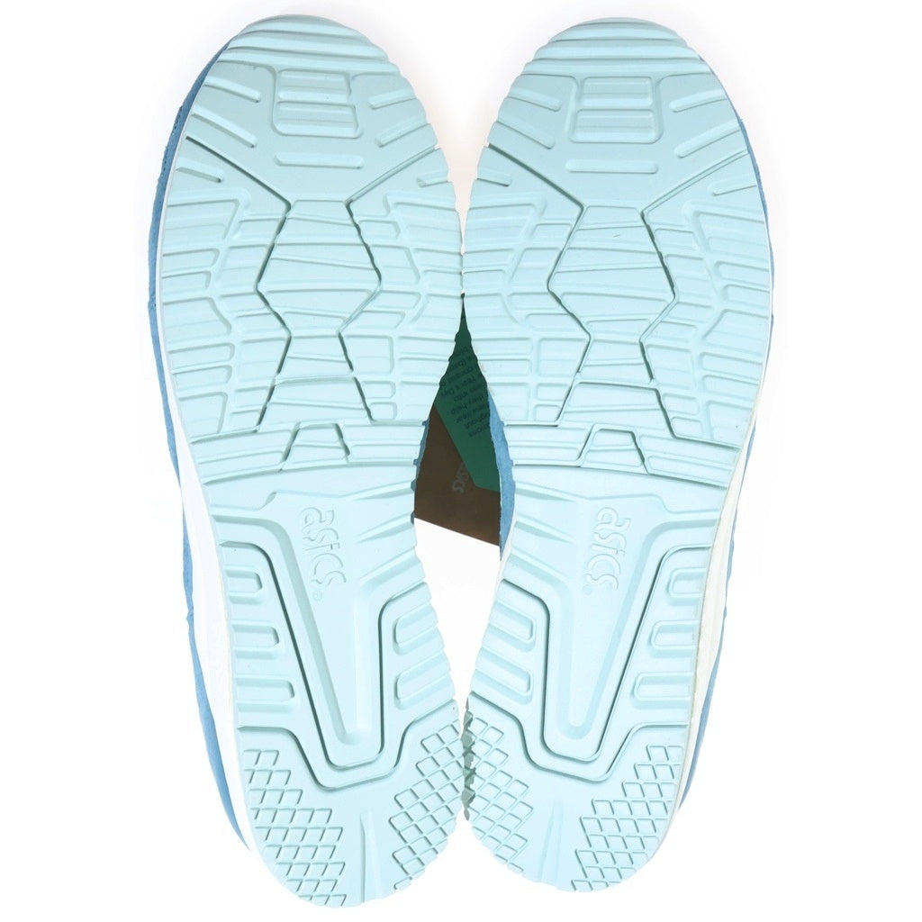 ASICS(アシックス) Gel-Lyte 3 OG Misty Pine アシックス ゲルライト3 OG ミスティパイン ローカットスニーカー ブルー US11.5/29cm 1201A164-300