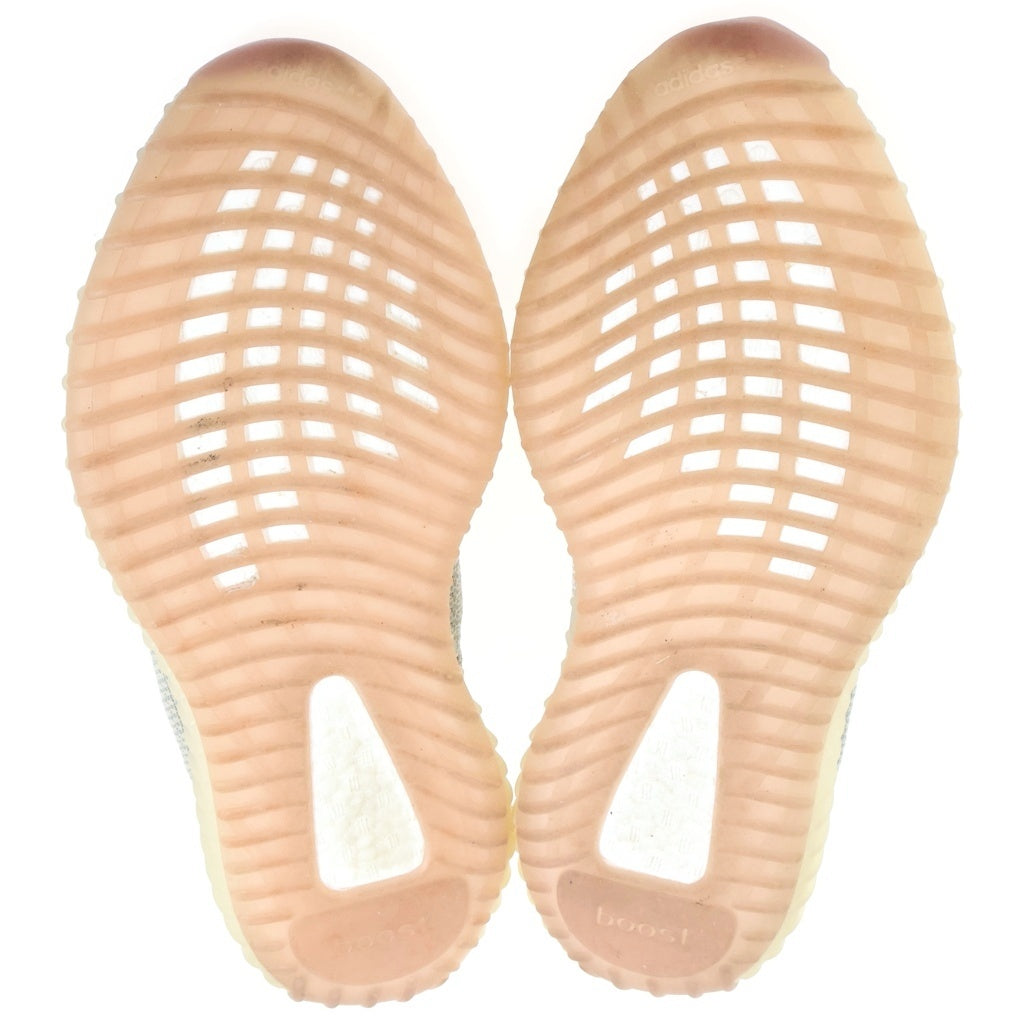adidas(アディダス) YEEZY BOOST 350 V2 CITRIN イージーブースト シトリン ローカットスニーカー ベージュ US11/29cm FW3042