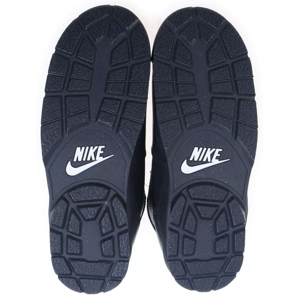 NIKE(ナイキ) ×STUSSY BALTORO HIGH ステューシー バルトロ ハイカットスニーカー ブラック US6/24cm HV0484-001 レディース