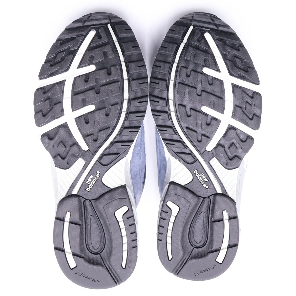 New Balance(ニューバランス) 993 スウェード ローカットスニーカー ネイビー US10/27cm WR993VI