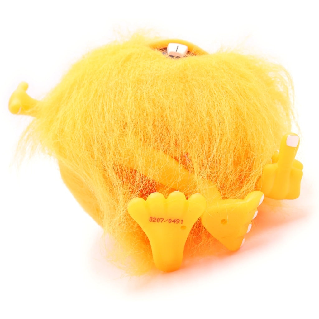 SUPREME(シュプリーム) 02AW Camacho Monster Dolls カマチョ モンスター ドール オレンジ