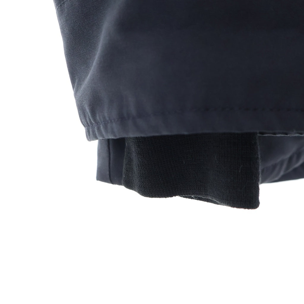 CANADA GOOSE(カナダグース) CHATEAU PARKA シャトー パーカー ファー付き フーデッド ジップアップ ダウンジャケット ネイビー 3426MA