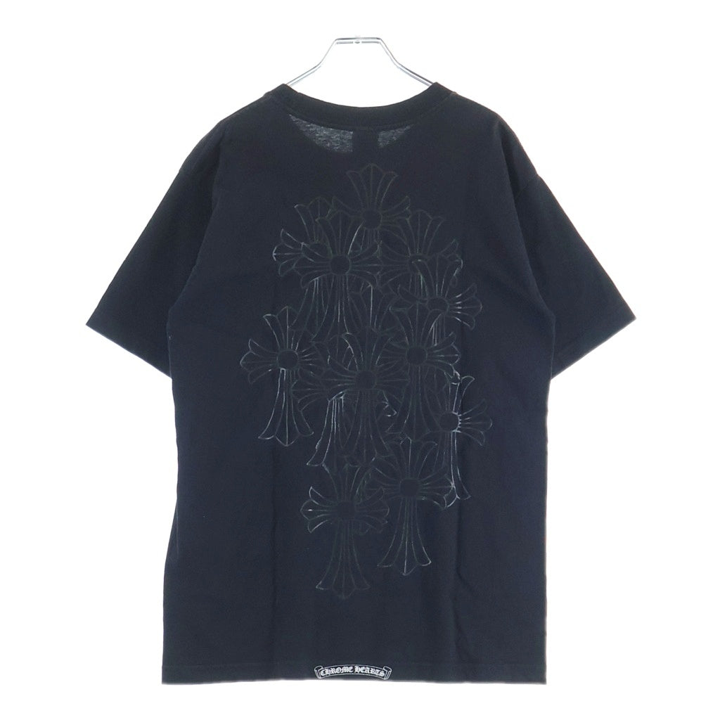 CHROME HEARTS(クロムハーツ) OLD S/S TEE オールド バックセメタリー 