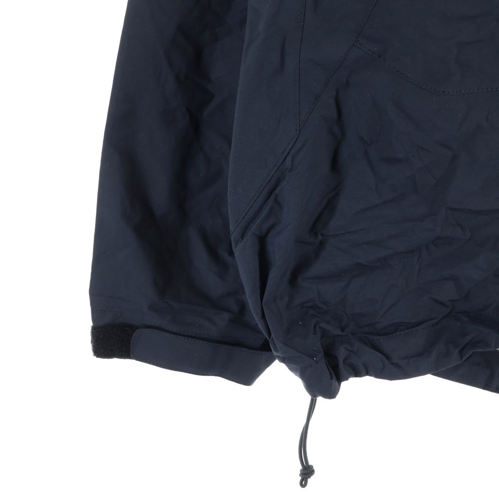 THE NORTH FACE(ザノースフェイス) The Coach Jacket ザ・コーチジャケット ブラック NP22030