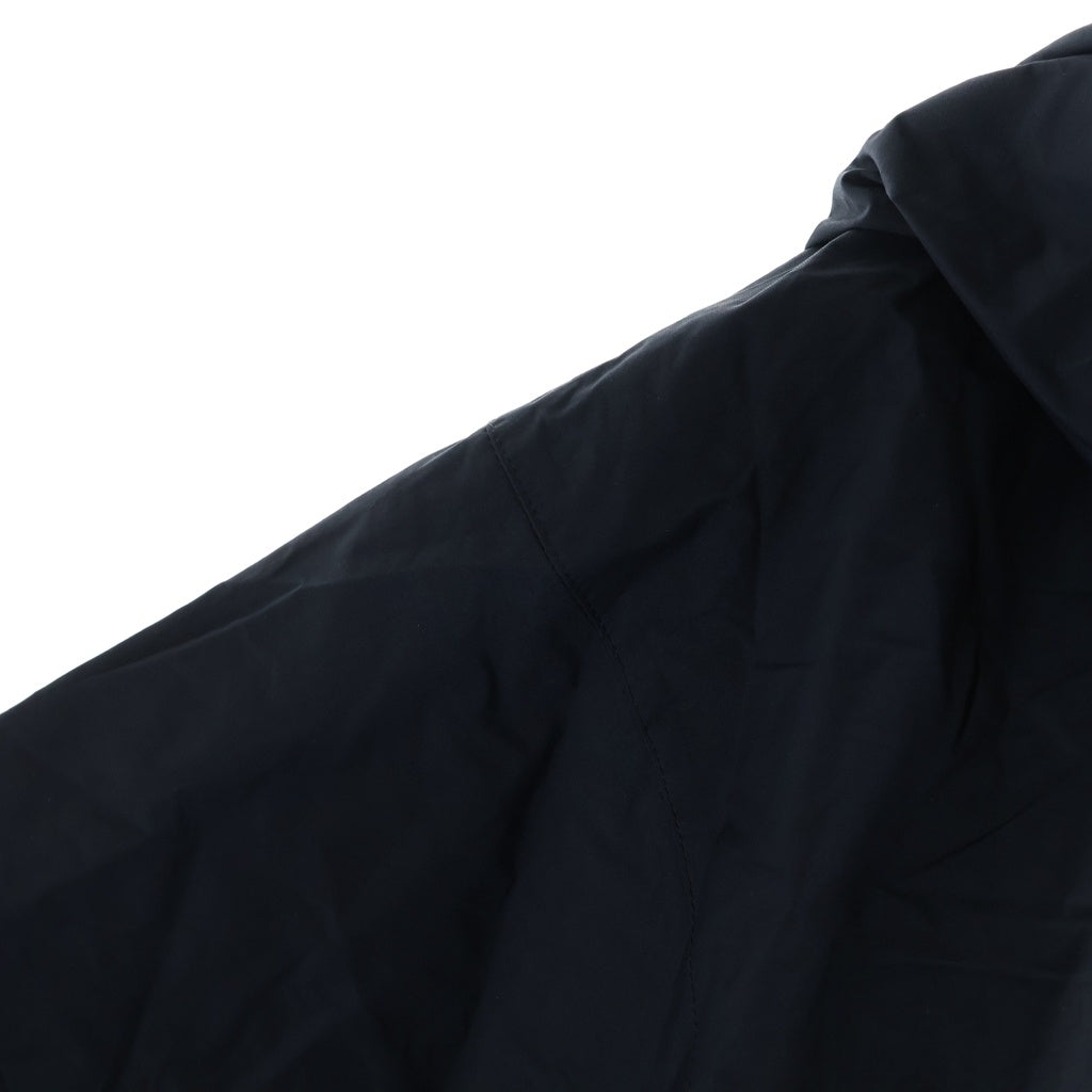THE NORTH FACE(ザノースフェイス) The Coach Jacket ザ・コーチジャケット ブラック NP22030