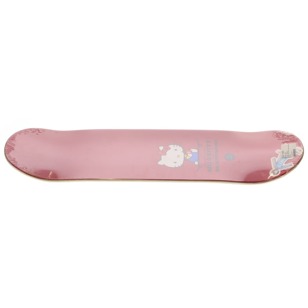 GIRL SKATEBOARDS(ガールスケートボード) 2009 × Hello Kitty × Mike Carroll 50th Anniversary Skateboard Deck スケートボード デッキ GSD1-MCHK