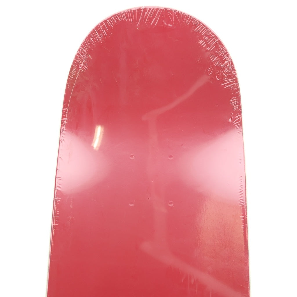 GIRL SKATEBOARDS(ガールスケートボード) 2009 × Hello Kitty × Mike Carroll 50th Anniversary Skateboard Deck スケートボード デッキ GSD1-MCHK