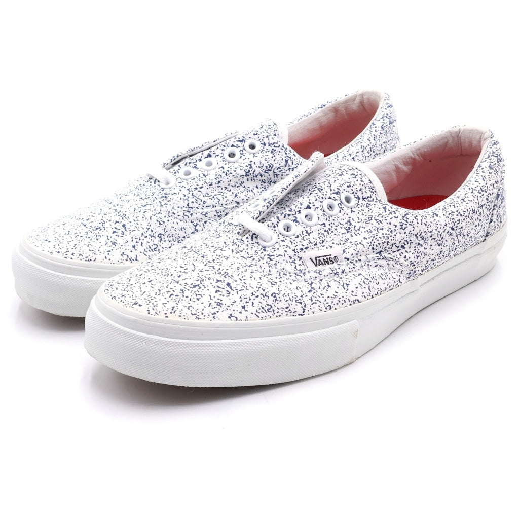 SUPREME(シュプリーム) 09SS × VANS Era Disruptive バンズ エラ ディスラプティブ ローカットスニーカー ホワイト US10/28cm VN-0I200EG