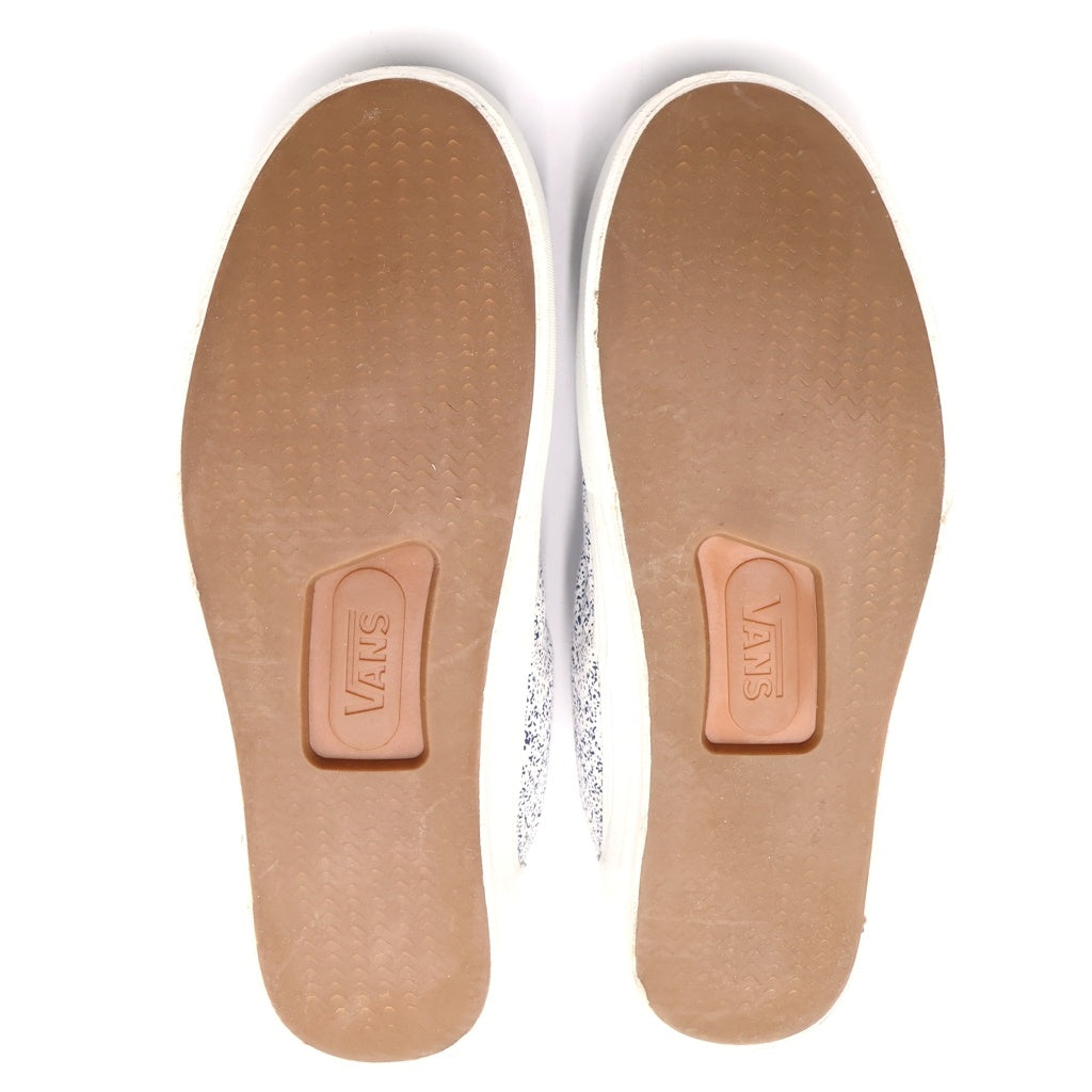 SUPREME(シュプリーム) 09SS × VANS Era Disruptive バンズ エラ ディスラプティブ ローカットスニーカー ホワイト US10/28cm VN-0I200EG