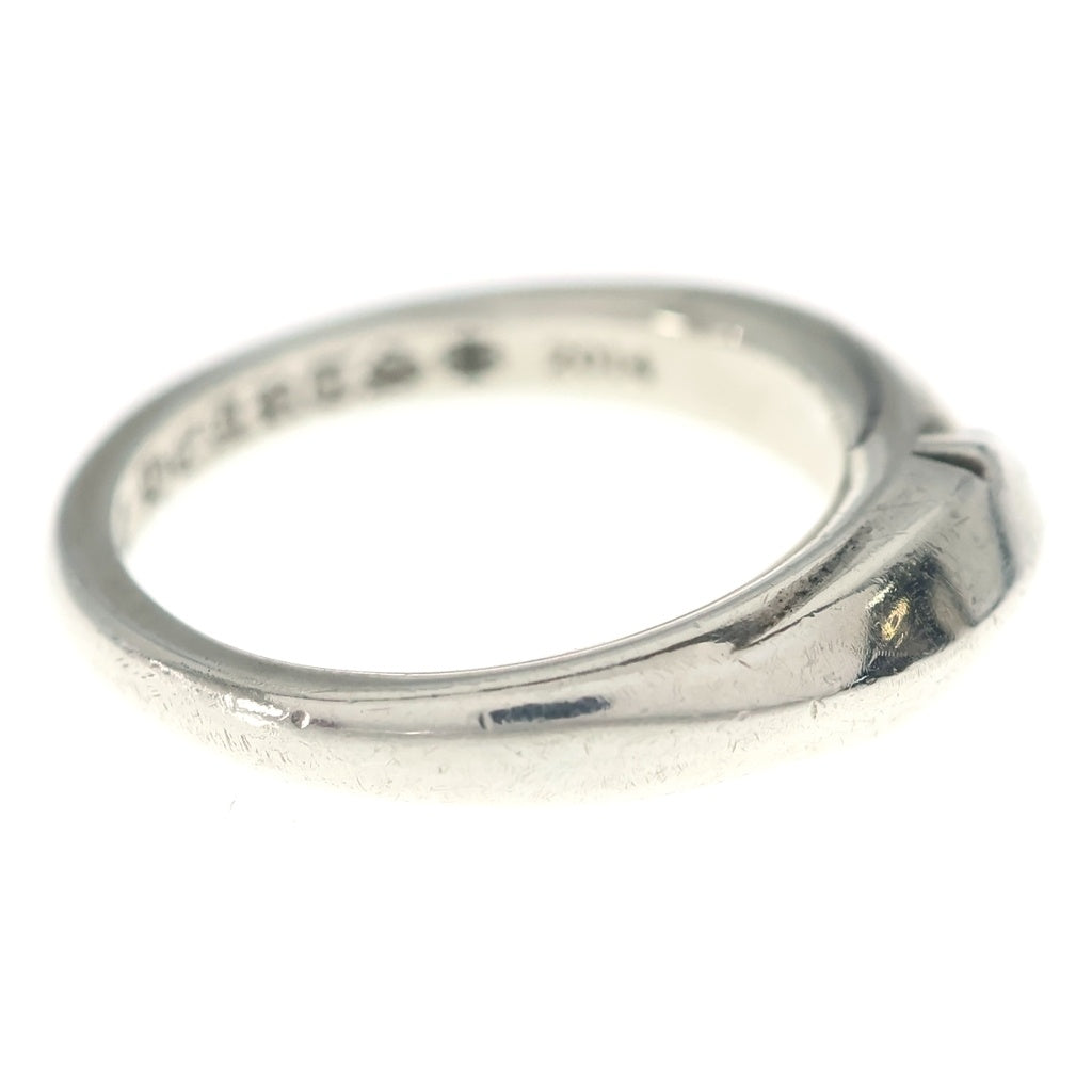 CHROME HEARTS(クロムハーツ) BABY CLASSIC ベイビークラシック フレアニーリング シルバー