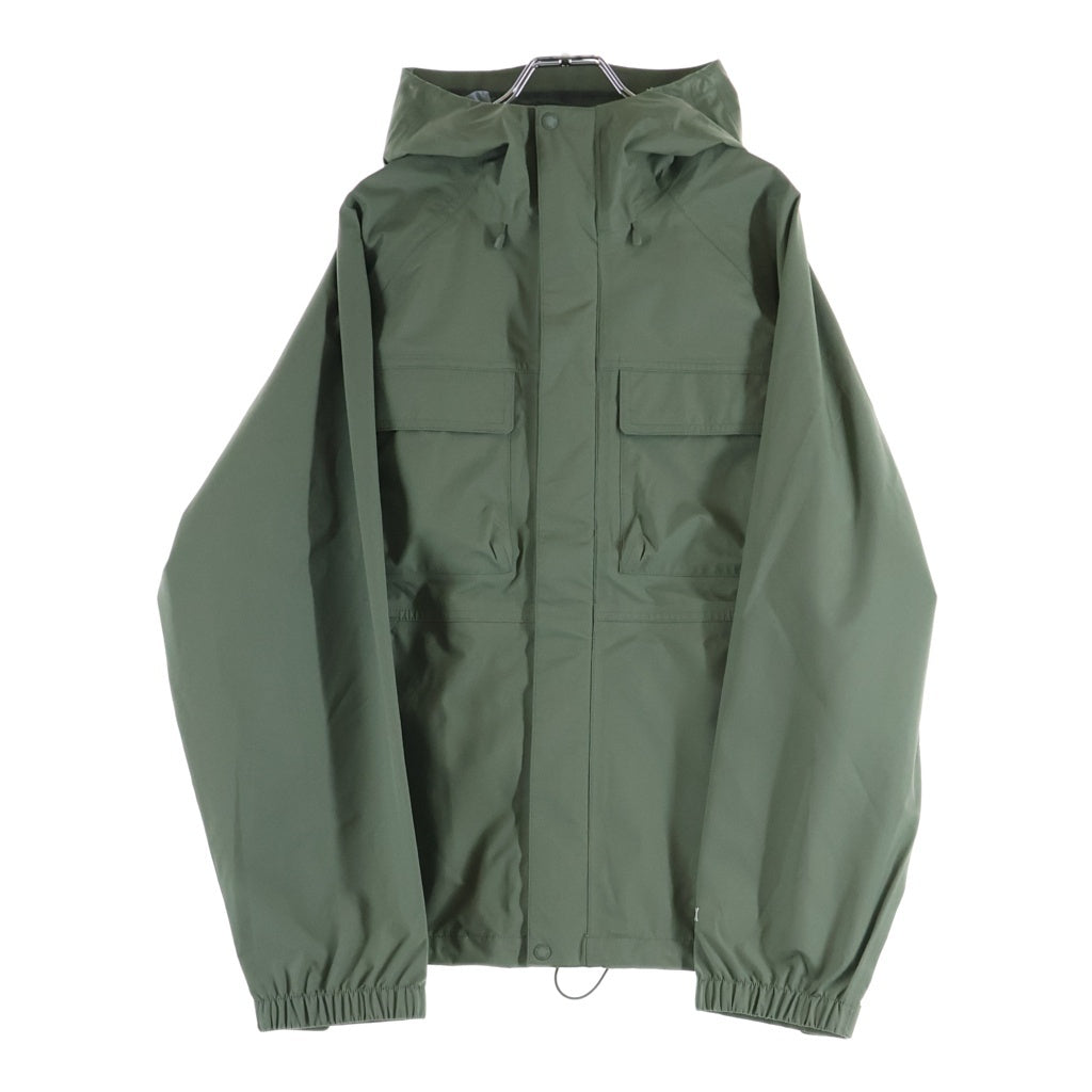 SUPREME(シュプリーム) 25AW GORE-TEX Shell Jacket ゴアテックス シェルジャケット カーキ