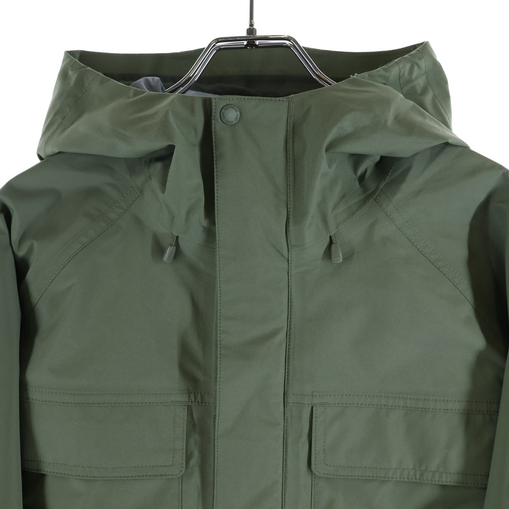 SUPREME(シュプリーム) 25AW GORE-TEX Shell Jacket ゴアテックス シェルジャケット カーキ