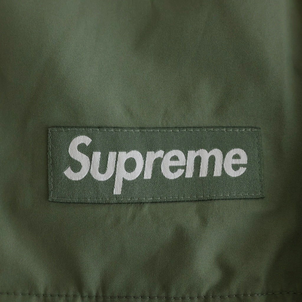 SUPREME(シュプリーム) 25AW GORE-TEX Shell Jacket ゴアテックス シェルジャケット カーキ