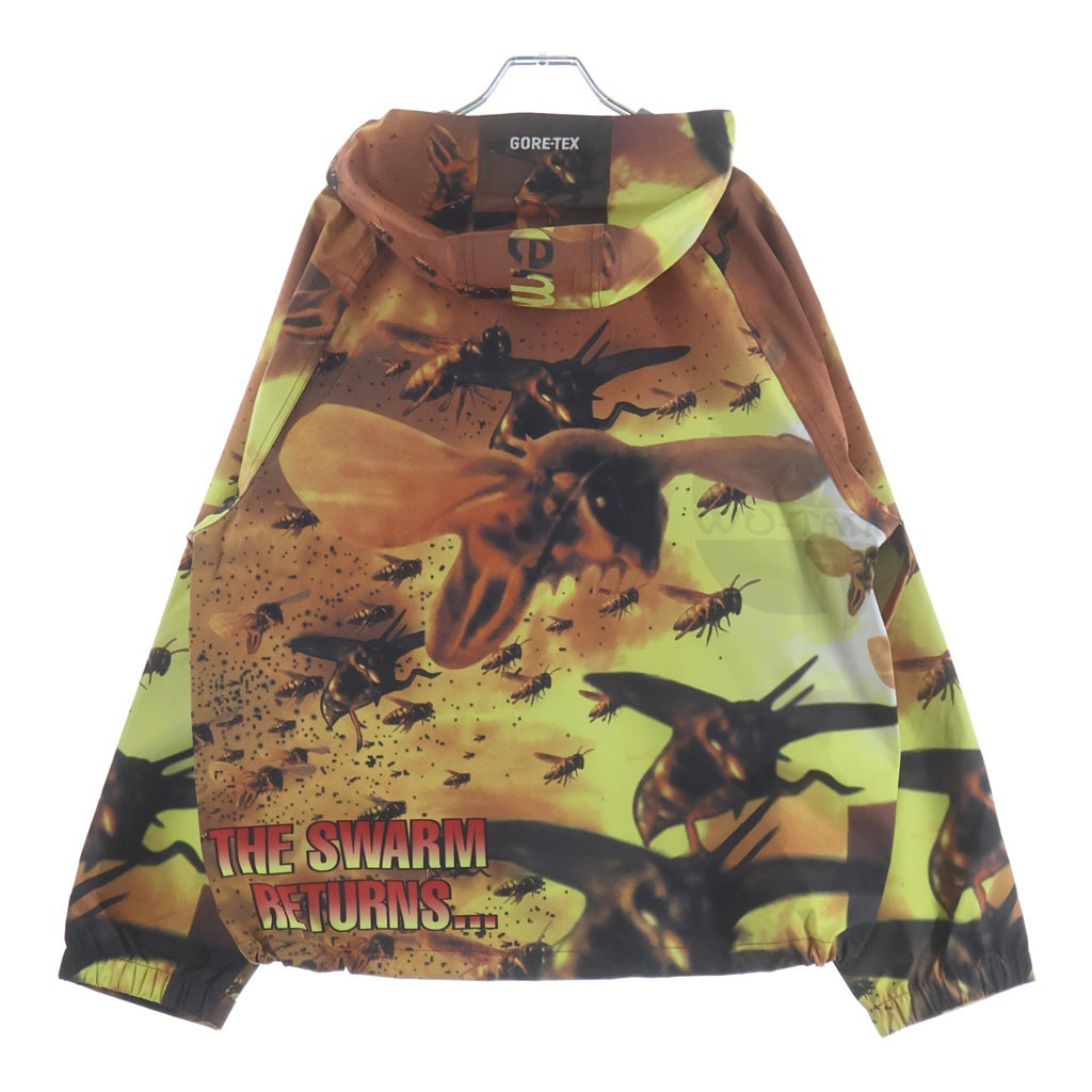 SUPREME(シュプリーム) 25AW ×Wu-Tang Clan GORE-TEX Shell Jacket ウータンクラン ゴアテックス シェルジャケット マルチ