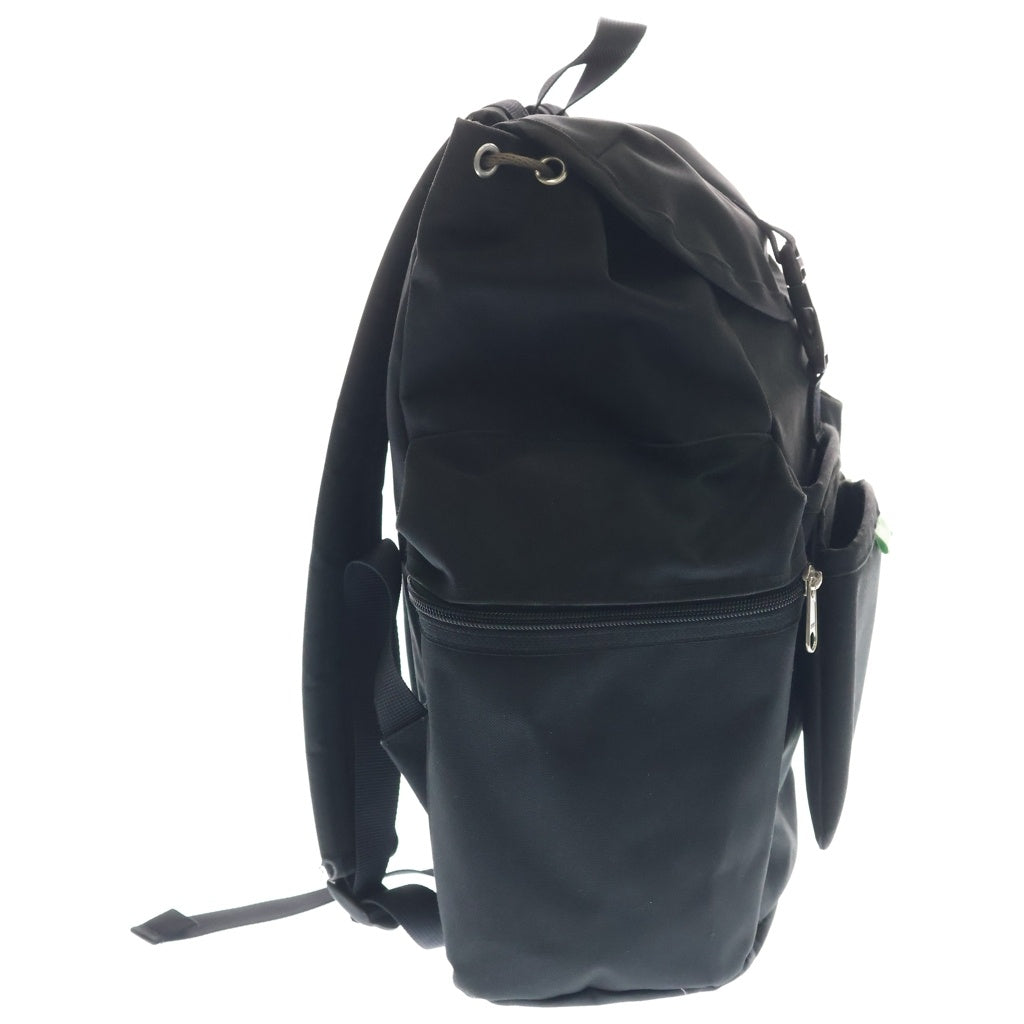 PORTER(ポーター) UNION Racksack ユニオン バックパック リュックサック ブラック 782-08692