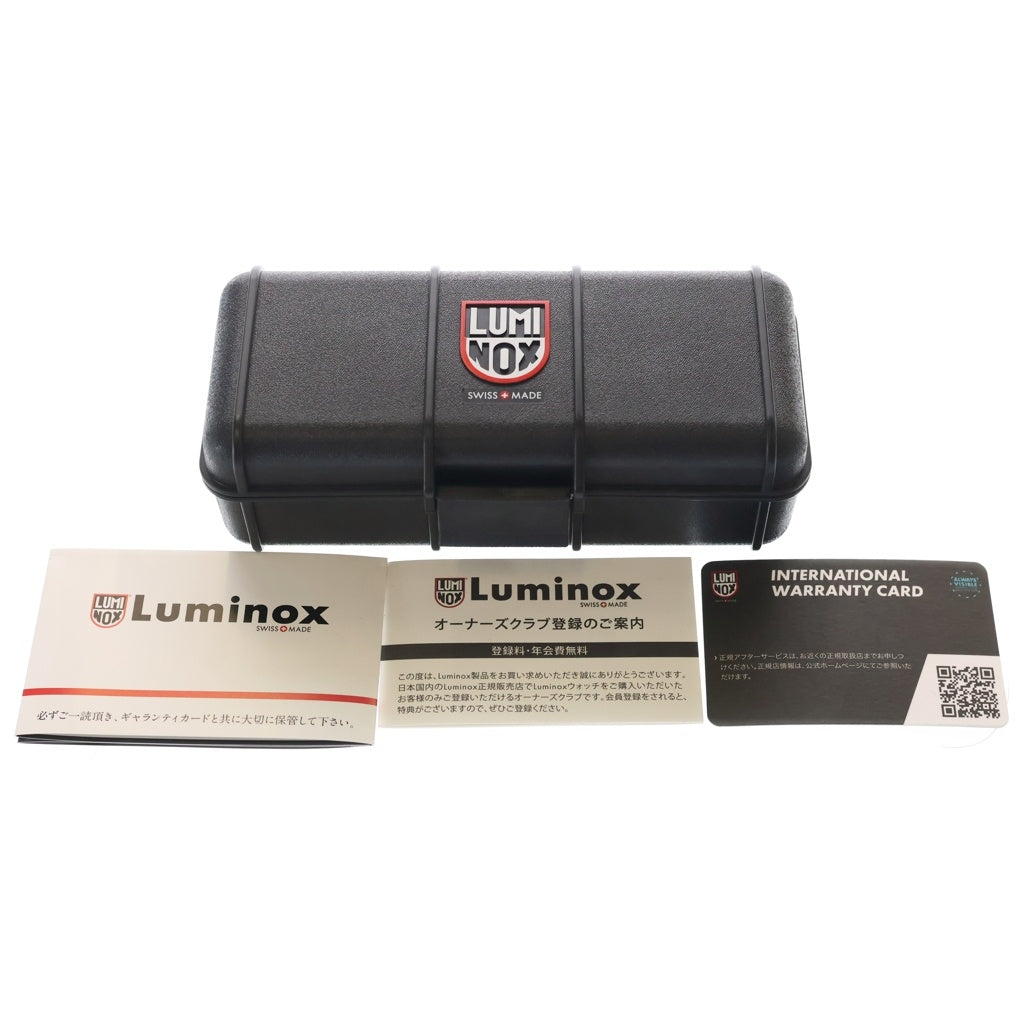 SOPHNET.(ソフネット) ×Liminox Original Navy Seal 3000 Series リミノックス オリジナル ネイビー セイル 3000 シリーズ ブラック