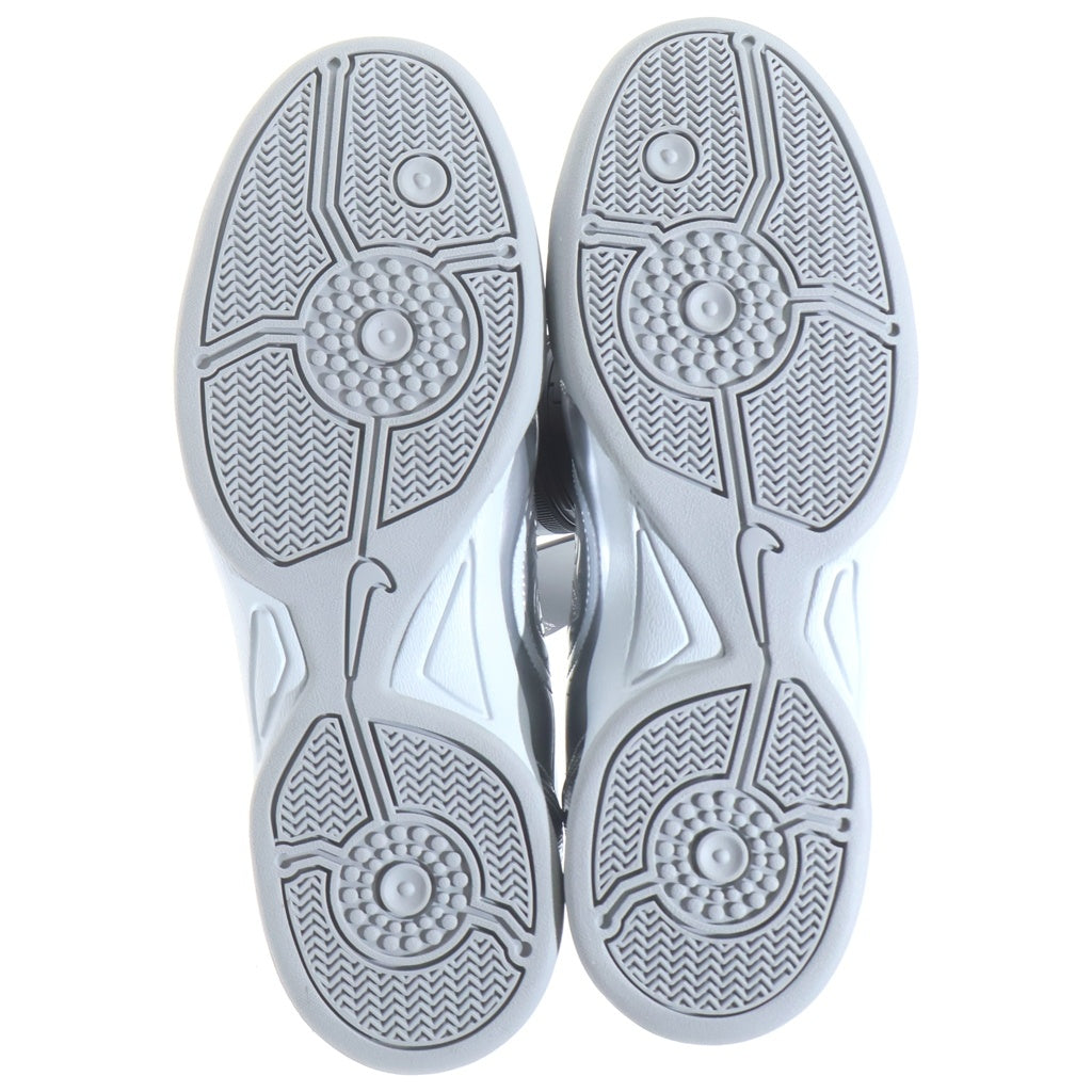 NIKE(ナイキ) Total 90 3 Metallic Platinum トータル90 3 メタリックプラチナム ローカット スニーカー US11.5/28.5cm II9792-011