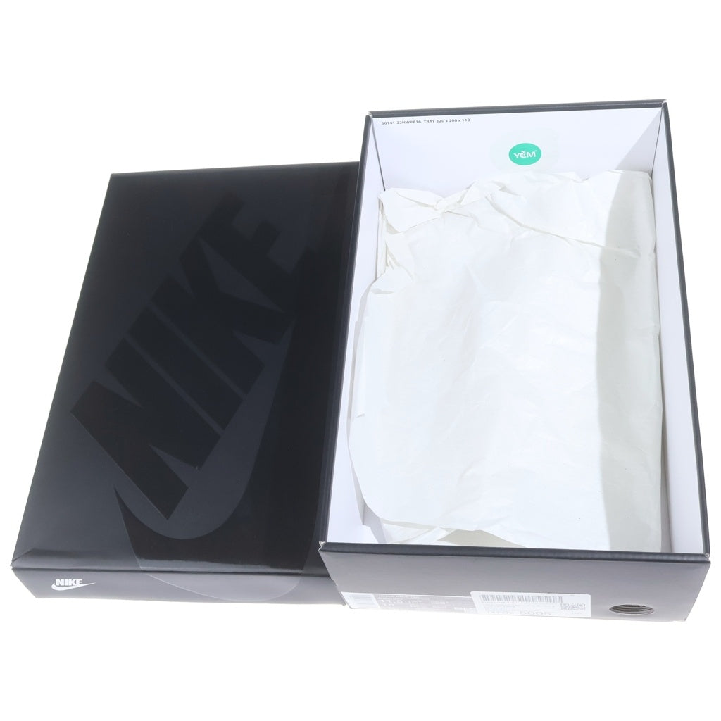 NIKE(ナイキ) Total 90 3 Metallic Platinum トータル90 3 メタリックプラチナム ローカット スニーカー US11.5/28.5cm II9792-011