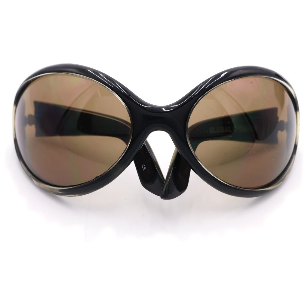 NO BRAND(ノーブランド) GLOBAL EYEWARE(グローバルアイウェア) 5365