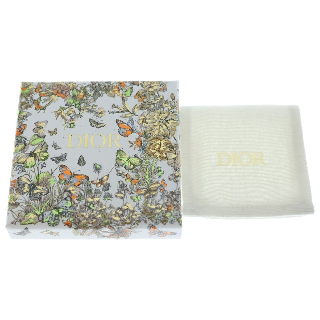 Christian Dior(クリスチャンディオール) Tribales New Look トライバルズニュールック フェイクパール ピアス ゴールド レディース