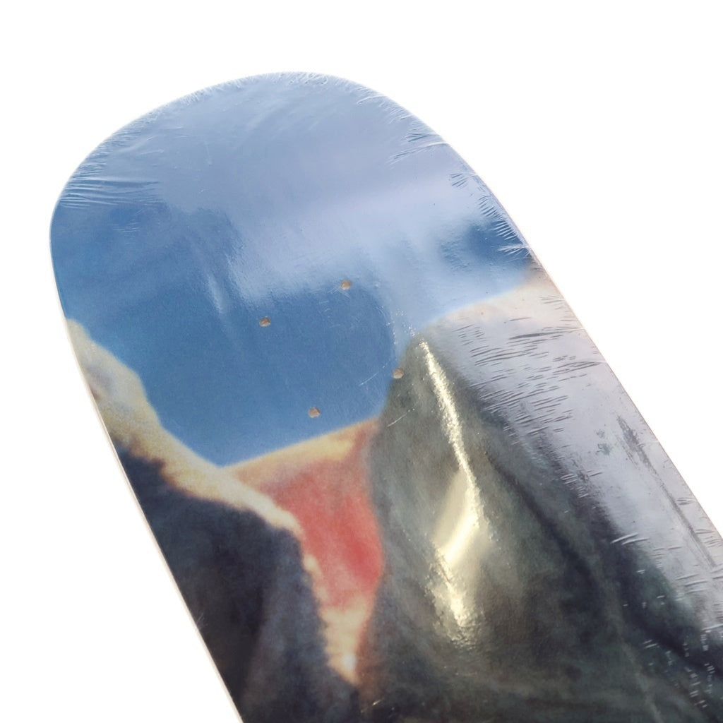 SUPREME(シュプリーム) 15SS E.T. Skateboard Deck イーティー スケートボード デッキ マルチ